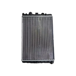 Radiador Notus Saveiro 1.0 G2 G3 G4 99 2001 2003 2005 2007