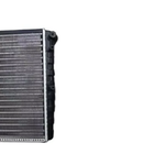 Radiador Notus Saveiro 1.0 G2 G3 G4 99 2001 2003 2005 2007