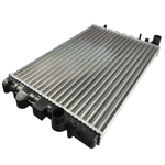 Radiador Marelli Gol 1.0 G2 G3 G4 2000 2002 2004 2006 2008
