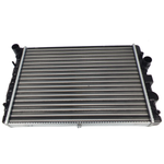Radiador Marelli Gol 1.0 G2 G3 G4 2000 2002 2004 2006 2008