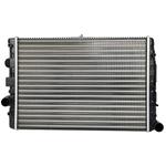 Radiador Marelli Gol 1.0 G2 G3 G4 2000 2002 2004 2006 2008