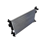 Radiador Ford Fiesta 2002 2004 2006 2008 2010 2012