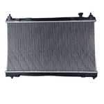 Radiador Eurus Honda Fit Wrv 1.5 2015 2018 2021 190105v3z51