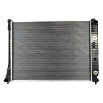 Radiador Magneti Marelli Captiva 2008 2010 2012 2014 2016
