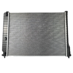 Radiador Magneti Marelli Captiva 2008 2010 2012 2014 2016
