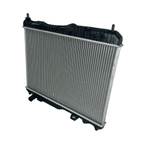 Radiador Notus Ecosport Ka 2014 2015 2016 2017 Sistema Valeo