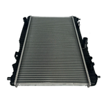 Radiador Notus Ecosport Ka 2014 2015 2016 2017 Sistema Valeo