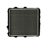 Radiador Toyota Hilux Srv 1.8 3.0 2002 2003 2004 2005