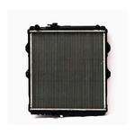 Radiador Toyota Hilux Srv 1.8 3.0 2002 2003 2004 2005