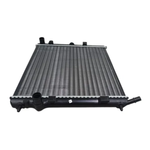 Radiador Citroen C3 2003 2004 2006 2007 2009 2010 2011 2012
