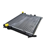 Radiador Citroen C3 2003 2004 2006 2007 2009 2010 2011 2012