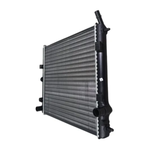 Radiador Citroen C3 2003 2004 2006 2007 2009 2010 2011 2012