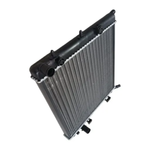 Radiador Citroen C3 2003 2004 2006 2007 2009 2010 2011 2012