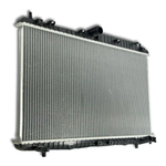 Radiador Chery Cielo 1.6 16v 2010 2011 2012 2013 Manual