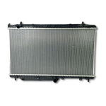 Radiador Chery Cielo 1.6 16v 2010 2011 2012 2013 Manual