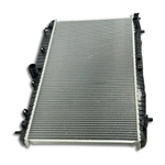 Radiador Chery Cielo 1.6 16v 2010 2011 2012 2013 Manual