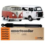 Amortecedor De Direção Kombi Todos Os Modelos Original Cofap