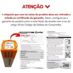 Amortecedor De Direção Kombi Todos Os Modelos Original Cofap