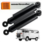 Par Amortecedor Dianteiro Volkswagen Kombi 1.4 Flex / 1.6