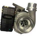 Turbina Caracol Turbo Compressor Land Rover Evoque F-Pace 2.0 TD4 Velar 2.0 D180 TD4