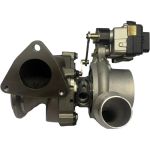 Turbina Caracol Turbo Compressor Land Rover Evoque F-Pace 2.0 TD4 Velar 2.0 D180 TD4
