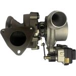 Turbina Caracol Turbo Compressor Land Rover Evoque F-Pace 2.0 TD4 Velar 2.0 D180 TD4