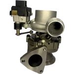 Turbina Caracol Turbo Compressor Land Rover Evoque F-Pace 2.0 TD4 Velar 2.0 D180 TD4