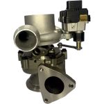 Turbina Caracol Turbo Compressor Land Rover Evoque F-Pace 2.0 TD4 Velar 2.0 D180 TD4