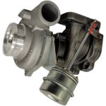 Turbina Motor S10 Blazer Ekstron 2.8 2000 a 2005 Mecanica