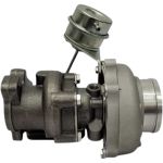Turbina Motor S10 Blazer Ekstron 2.8 2000 a 2005 Mecanica