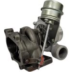 Turbina Motor S10 Blazer Ekstron 2.8 2000 a 2005 Mecanica
