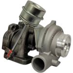 Turbina Motor S10 Blazer Ekstron 2.8 2000 a 2005 Mecanica