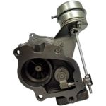 Turbina Motor S10 Blazer Ekstron 2.8 2000 a 2005 Mecanica