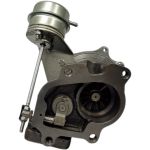 Turbina Motor S10 Blazer Ekstron 2.8 2000 a 2005 Mecanica