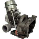 Turbina Motor S10 Blazer Ekstron 2.8 2000 a 2005 Mecanica
