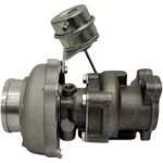 Turbina Motor S10 Blazer Ekstron 2.8 2000 a 2005 Mecanica