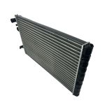 Radiador Vw Polo Classic Cordoba 99 2000 2001 2002 2003 2004
