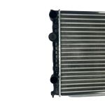 Radiador Vw Polo Classic Cordoba 99 2000 2001 2002 2003 2004