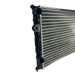 Radiador Vw Polo Classic Cordoba 99 2000 2001 2002 2003 2004