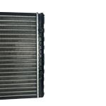 Radiador Vw Polo Classic Cordoba 99 2000 2001 2002 2003 2004