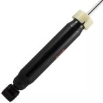 Par Amortecedor Traseiro Cofap Kit Coxim Palio Siena Fire