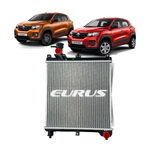 Radiador Renault Kwid 1.0 2017 2019 2021 2023 2024
