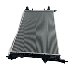 Radiador Punto 1.9 2008 2009 2010 2011 2013 2015 2016 2017