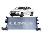 Radiador Eurus Gm Cruze 1.4 Turbo 2017 A 2023 42695042