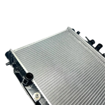 Radiador Honda Crv 2.0 2.4 2007 2008 2009 2010 2011 Automat