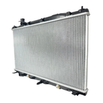 Radiador Honda Crv 2.0 2.4 2007 2008 2009 2010 2011 Automat