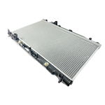 Radiador Honda Crv 2.0 2.4 2007 2008 2009 2010 2011 Automat