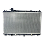 Radiador Honda Crv 2.0 2.4 2007 2008 2009 2010 2011 Automat