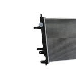 Radiador Chery Tiggo 2 1.5t 2018 2019 2020 2021 Automático
