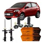 Kit Amortecedor Dianteiro Palio Grand Siena + Kit Completo